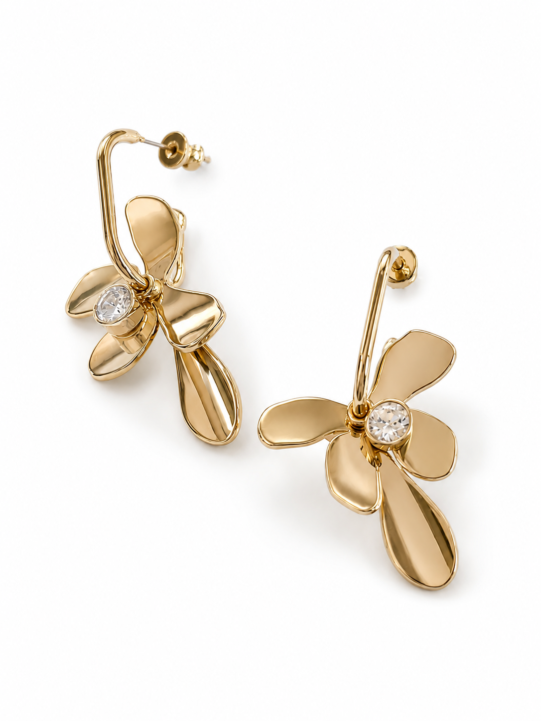 Bloom Earrings