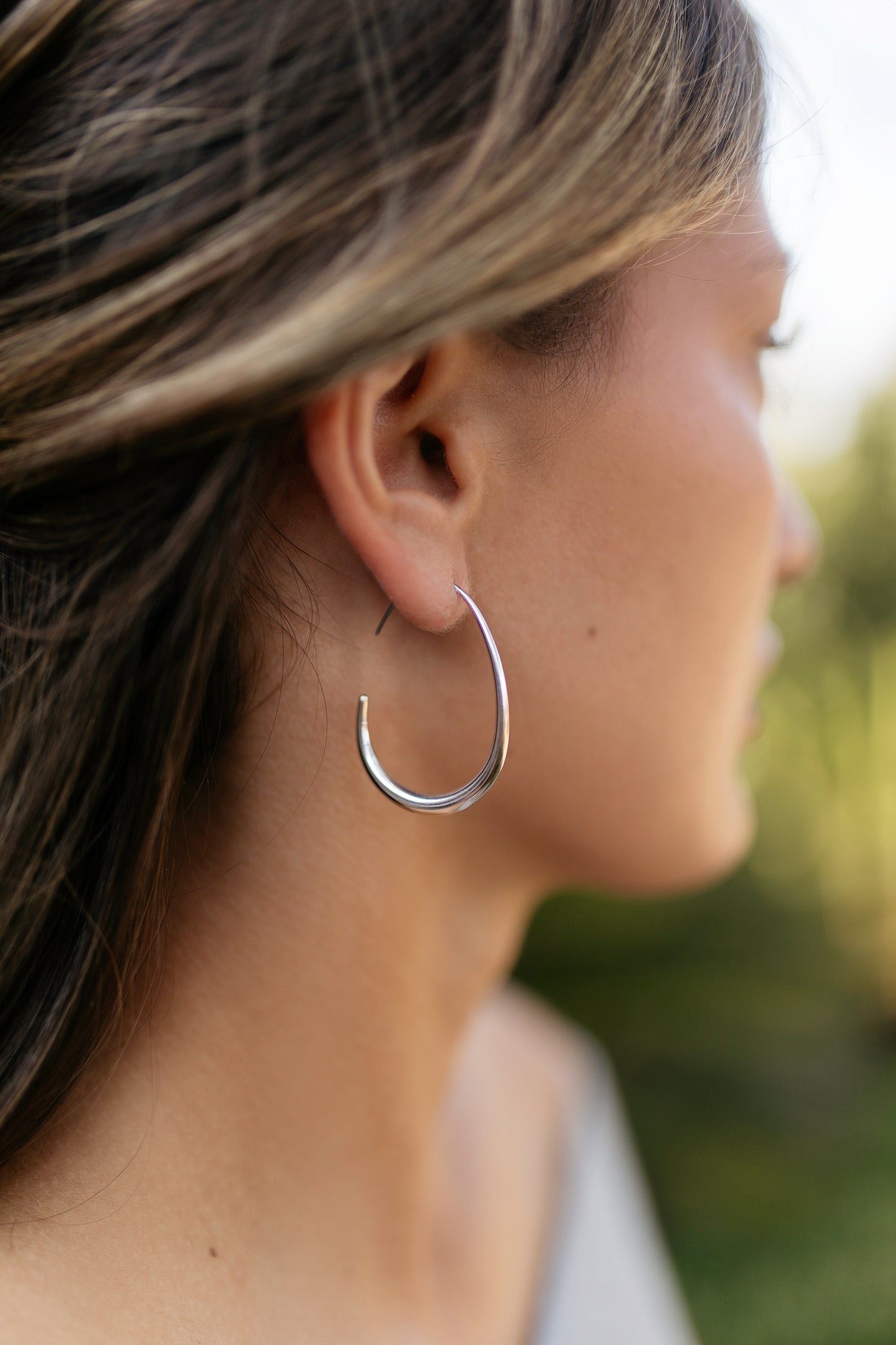 London Earrings