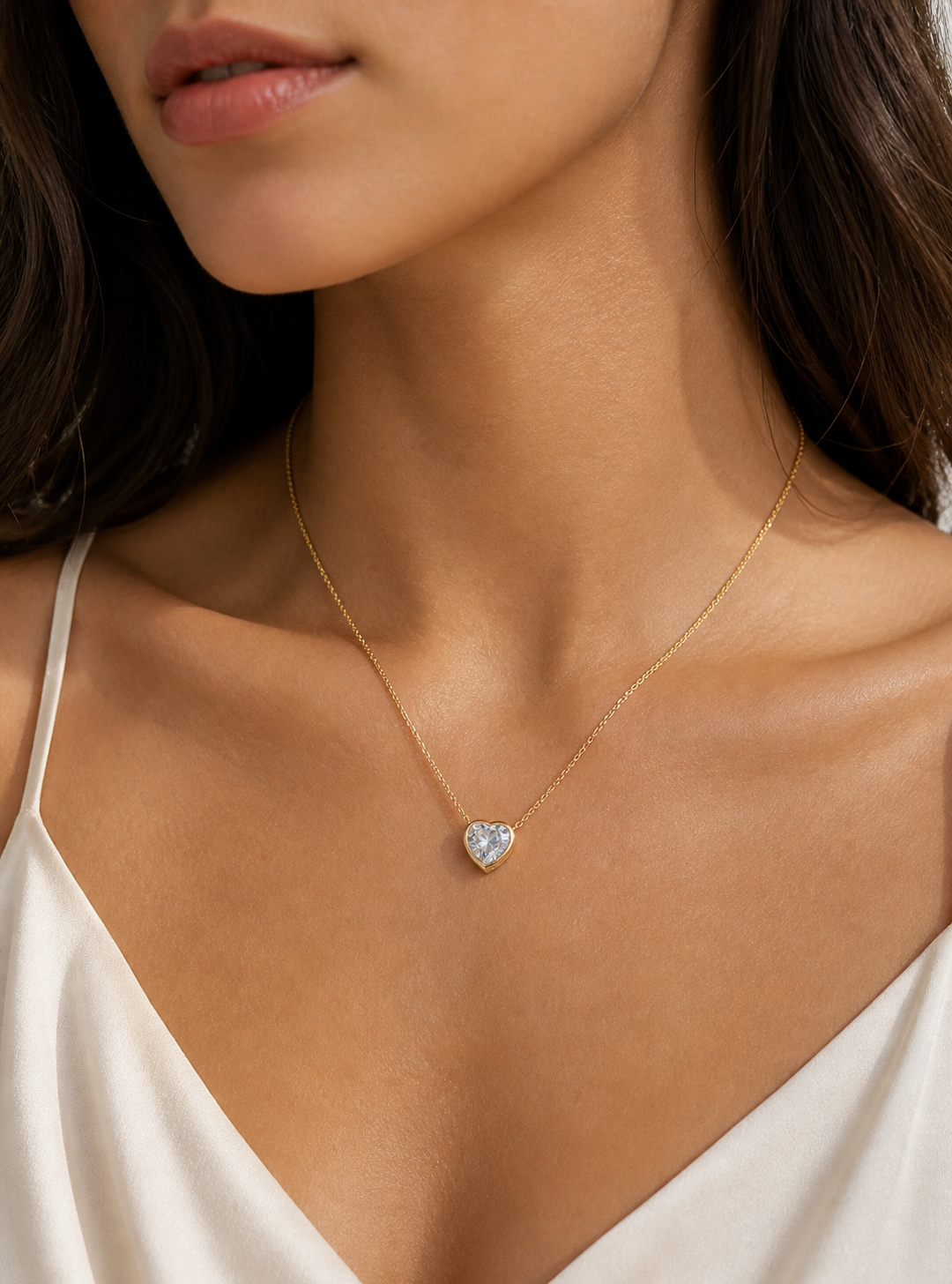 Everheart Necklace