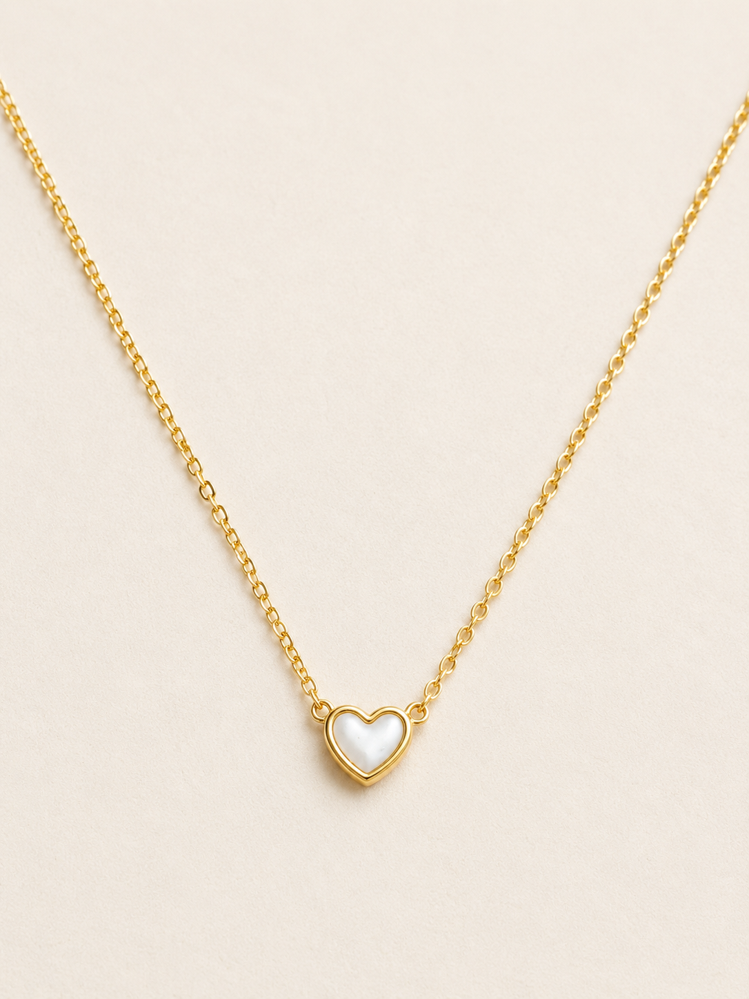 Gigi Necklace