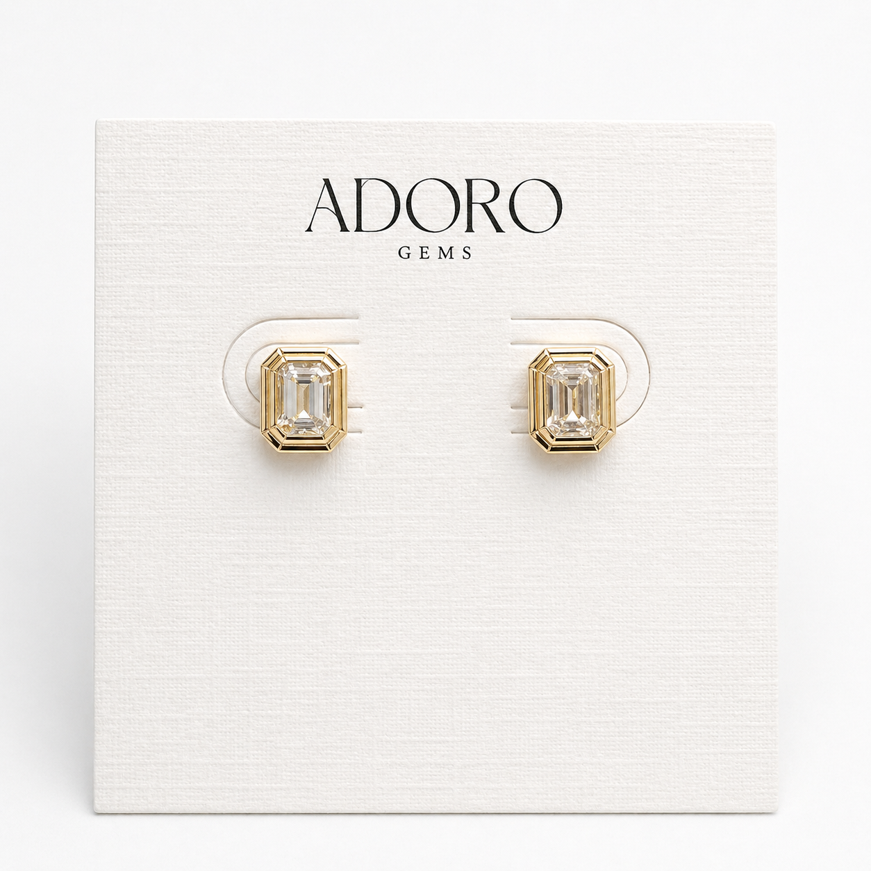 Romy Earrings