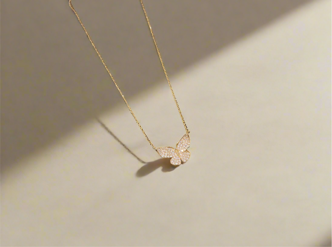 Layla Necklace