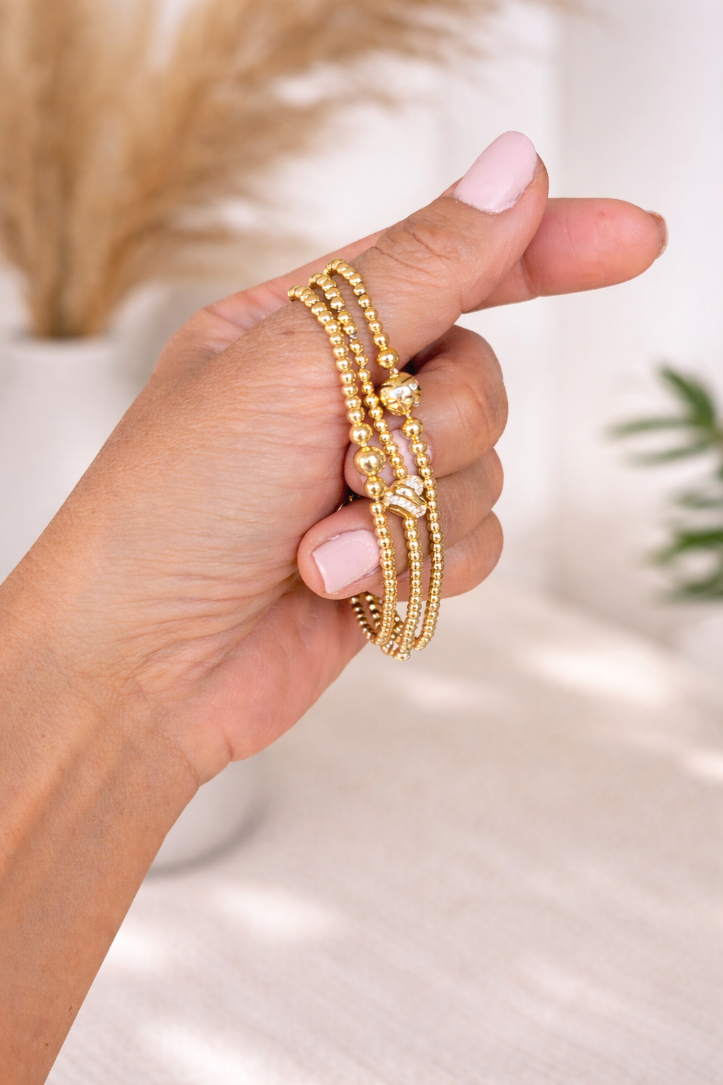 Ari Line Bracelet