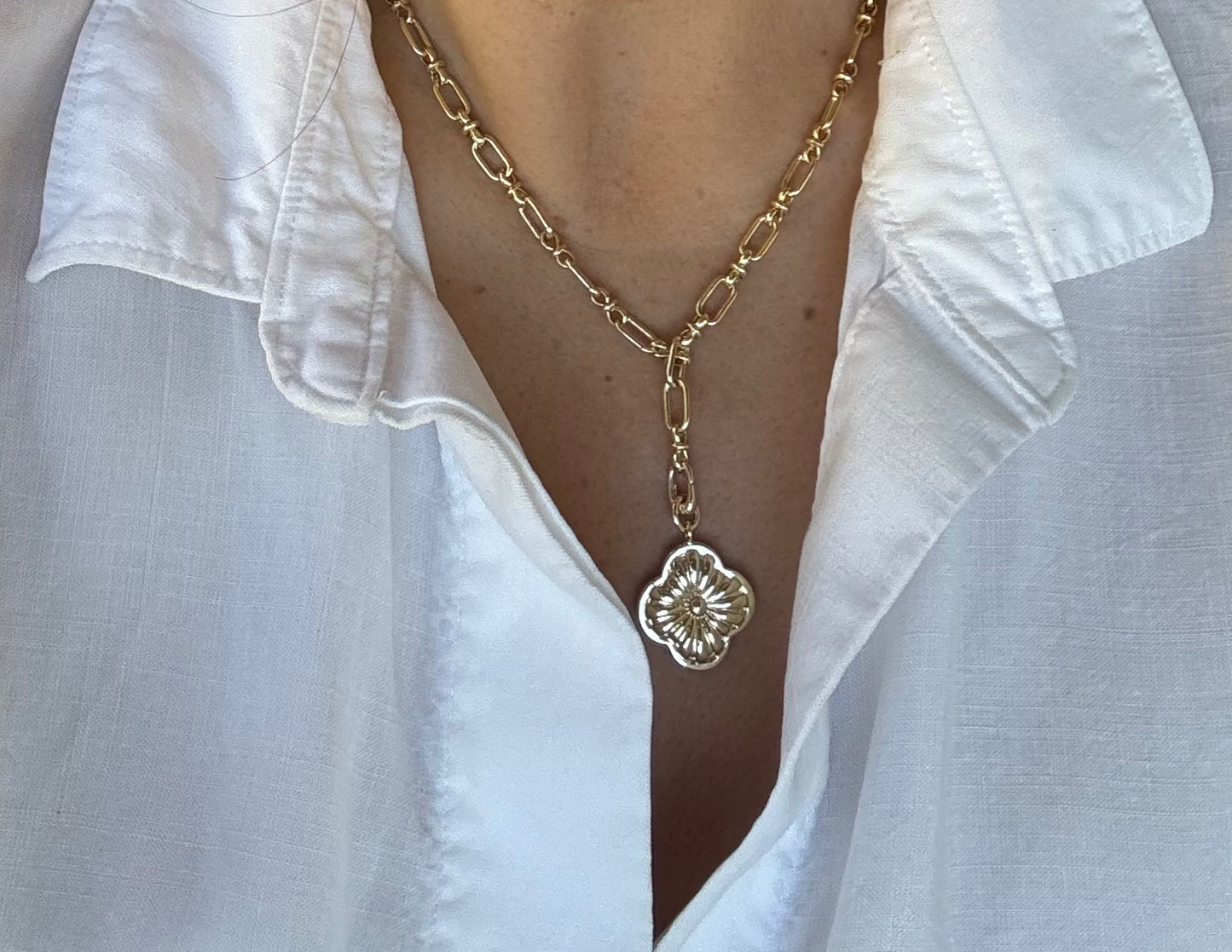 The Avery Necklace