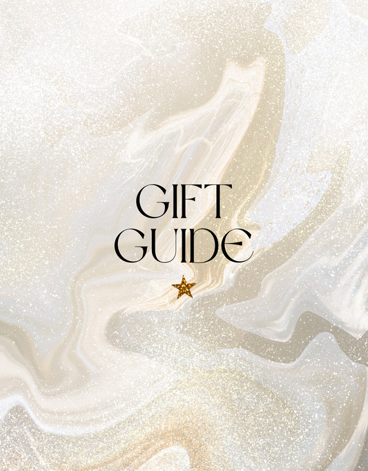 Long Lasting Jewelry Gift Guide for 2024 and 2025