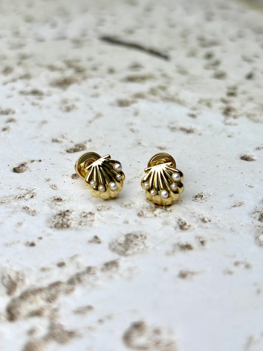 Shelly earrings
