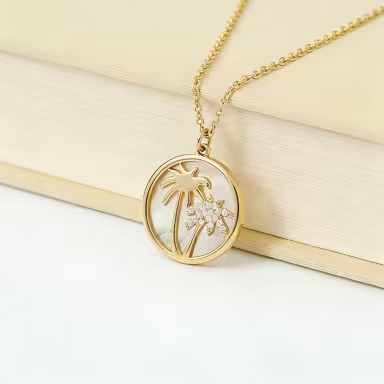Maui Necklace