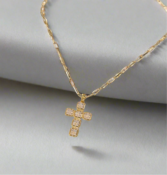 Giana Necklace