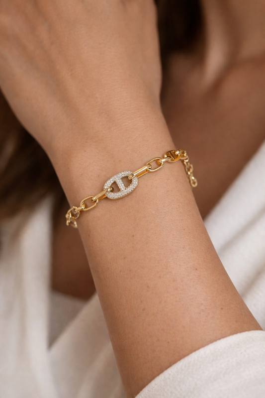 Icon Bracelet