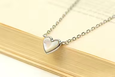 Gigi Necklace