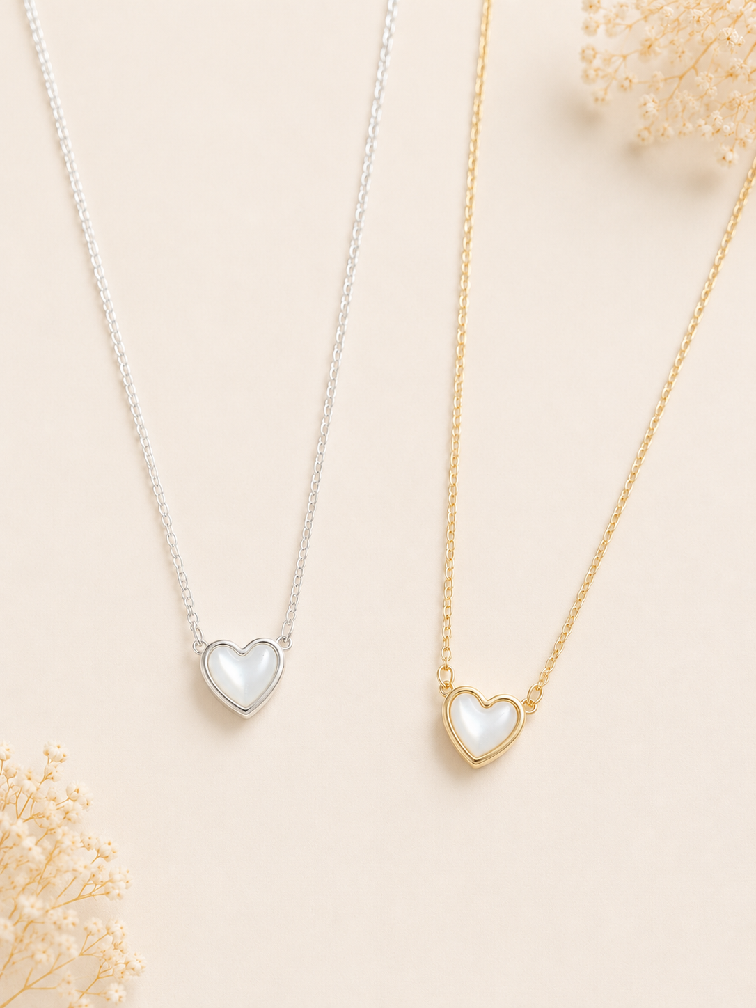 Gigi Necklace