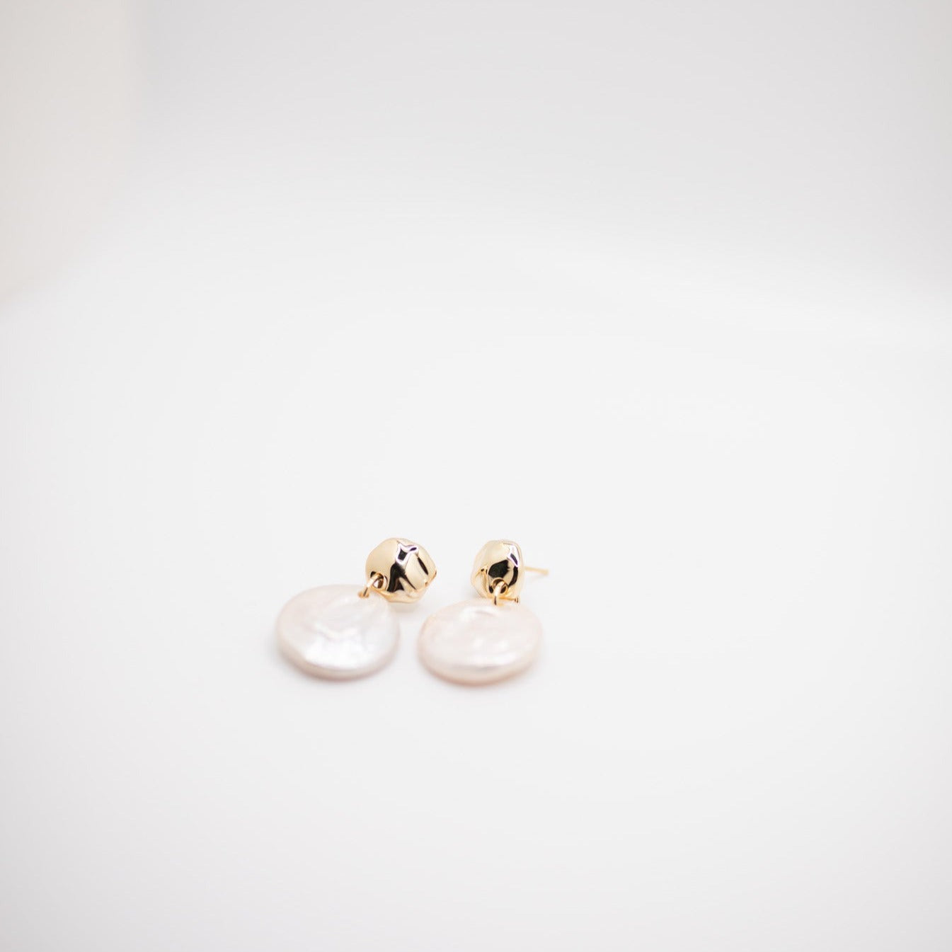 Couture Pearl Earrings 5 - Adoro Gems