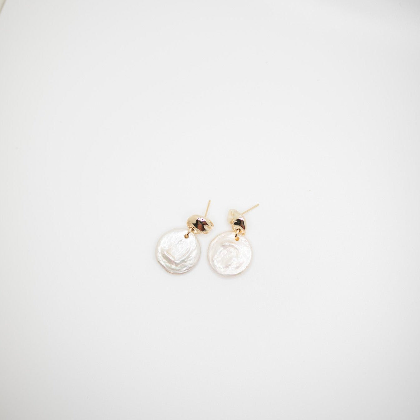 Couture Pearl Earrings 5 - Adoro Gems