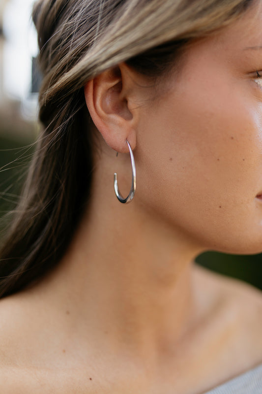 London Earrings