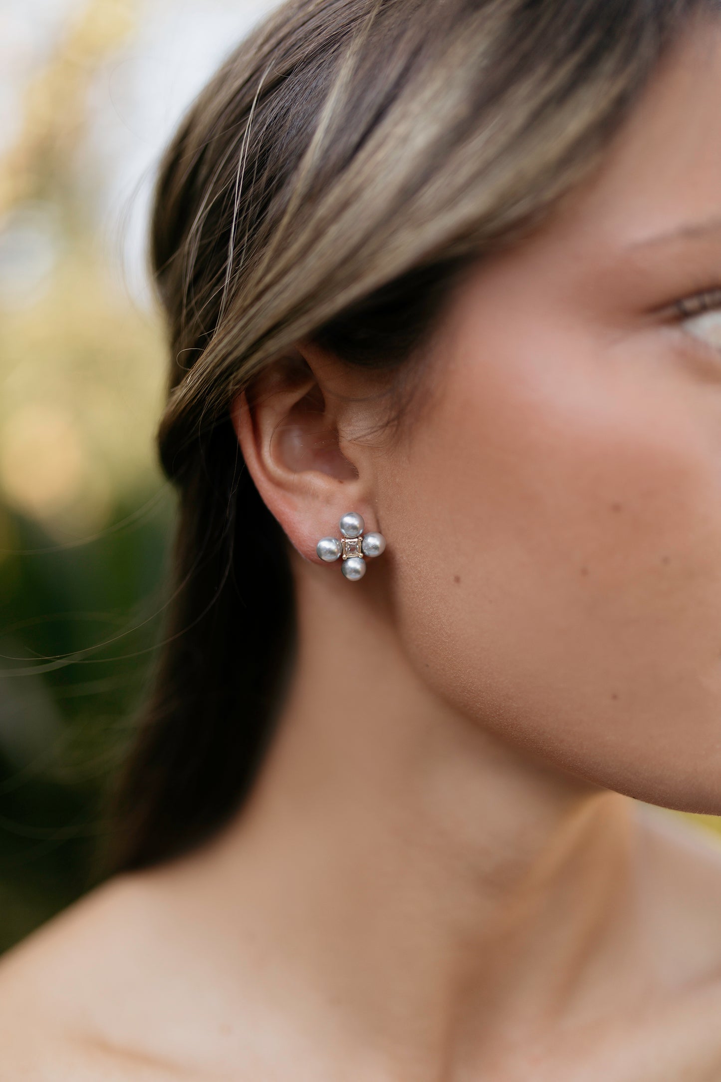 Porto Earrings