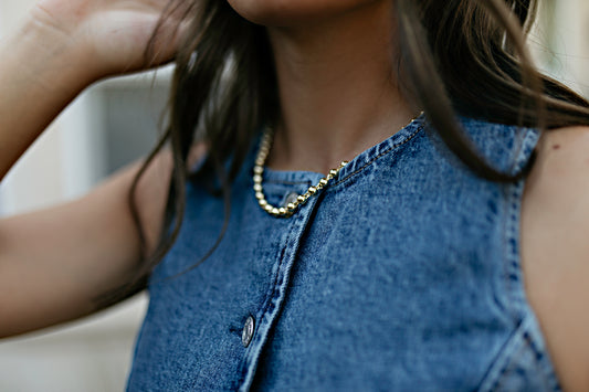 Blake Necklace