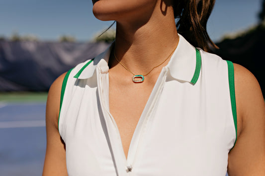 Jada Necklace
