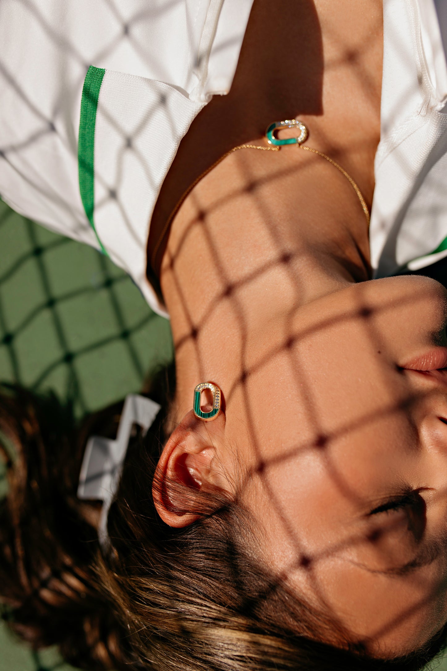 Jada Necklace