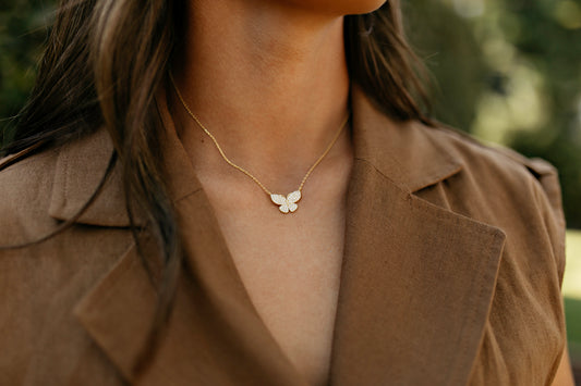 Layla Necklace