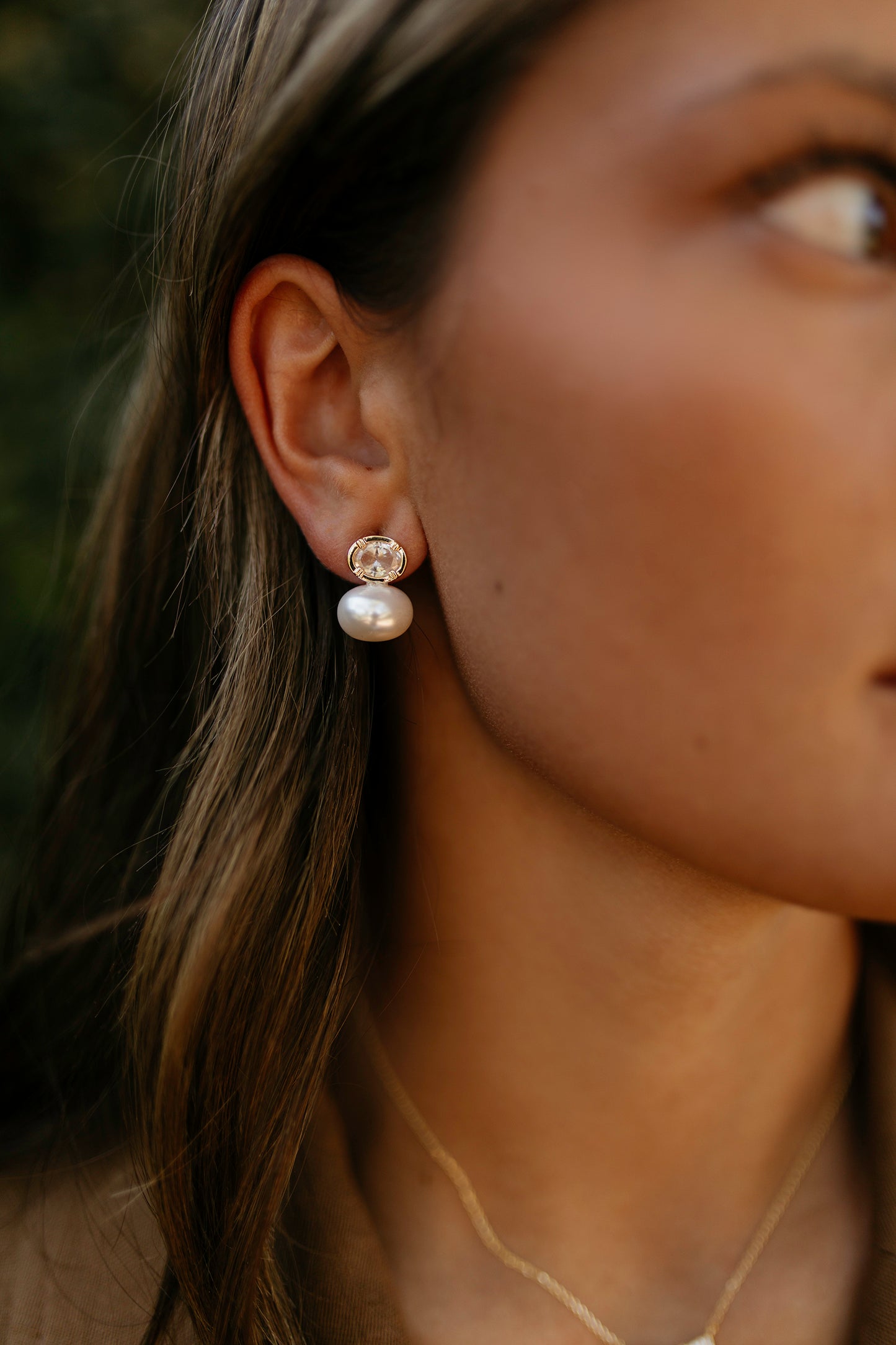 Symphony Earrings