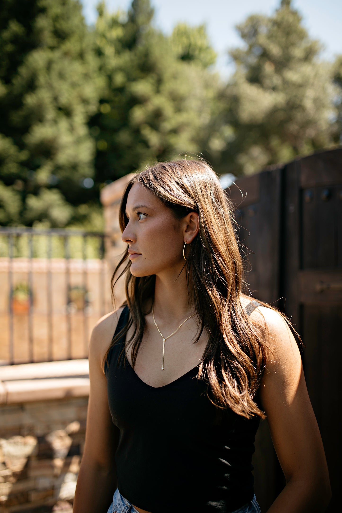 Eva Necklace