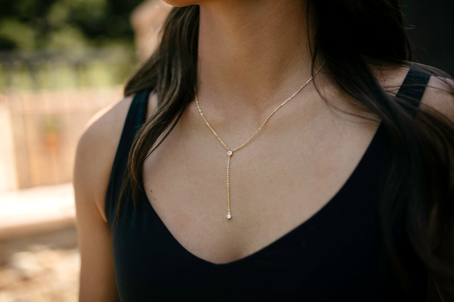 Eva Necklace
