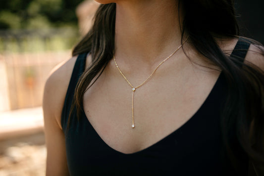 Eva Necklace