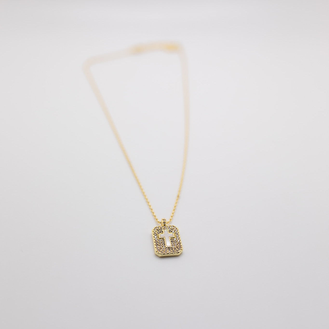 Divine Necklace