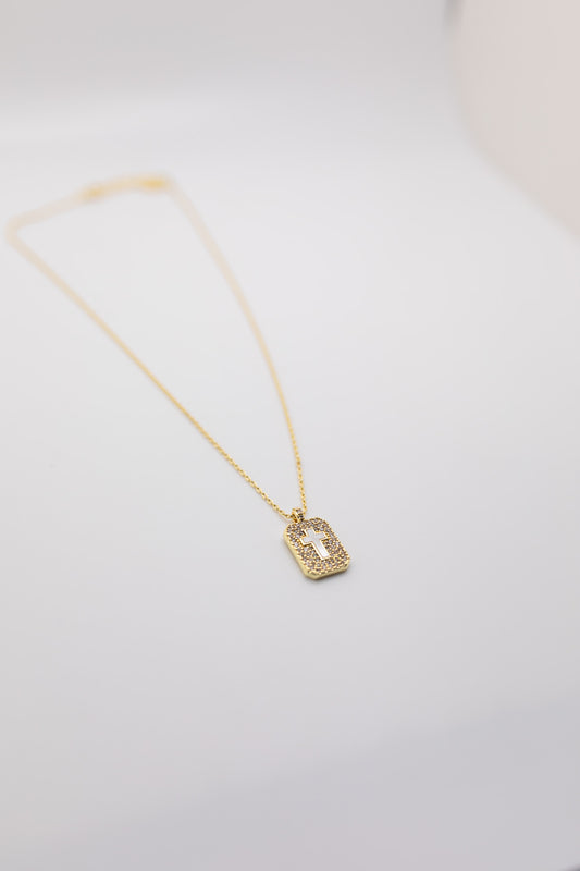 Divine Necklace