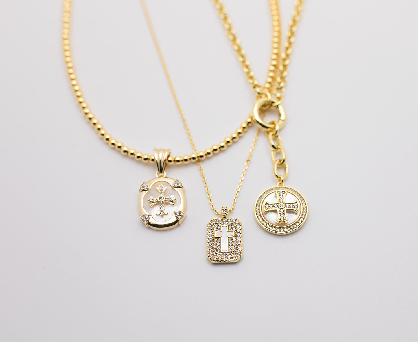 Divine Necklace