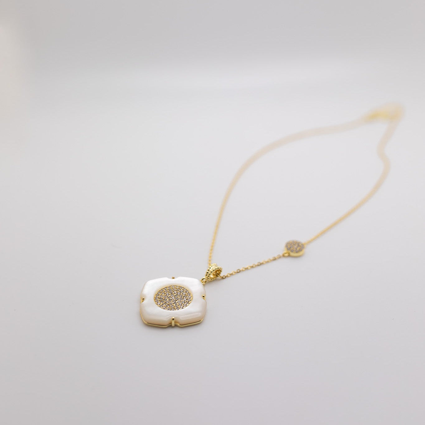Mayfair Necklace