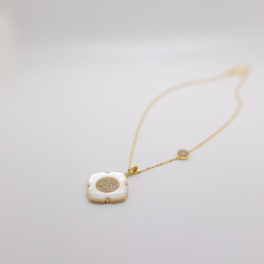 Mayfair Necklace