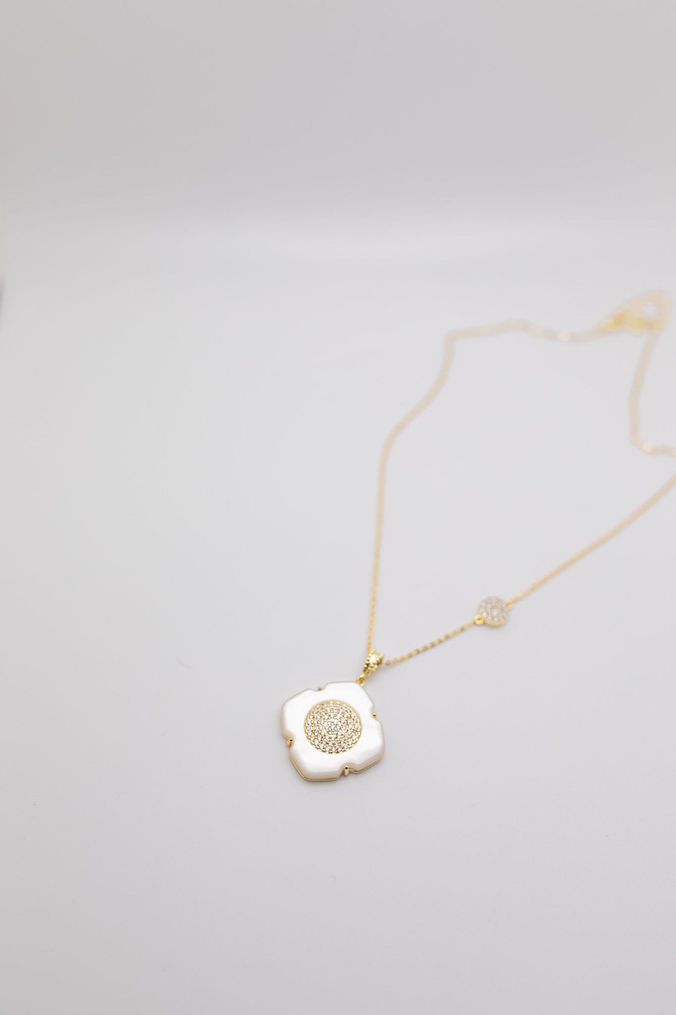 Mayfair Necklace