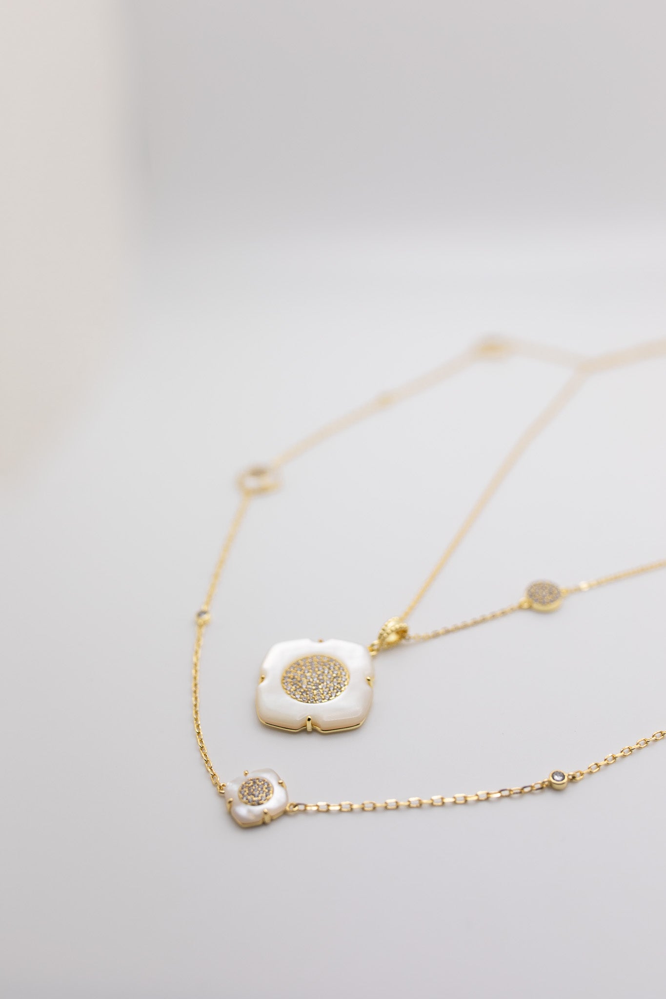 Mayfair Necklace