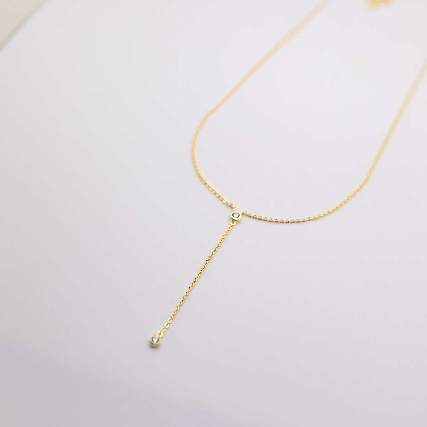 Eva Necklace