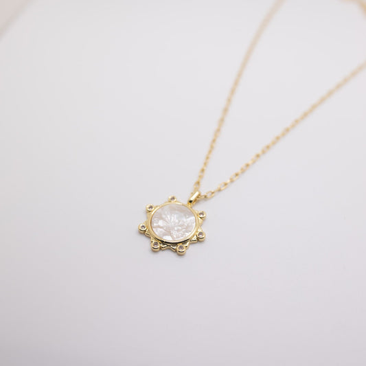 Persephone Necklace