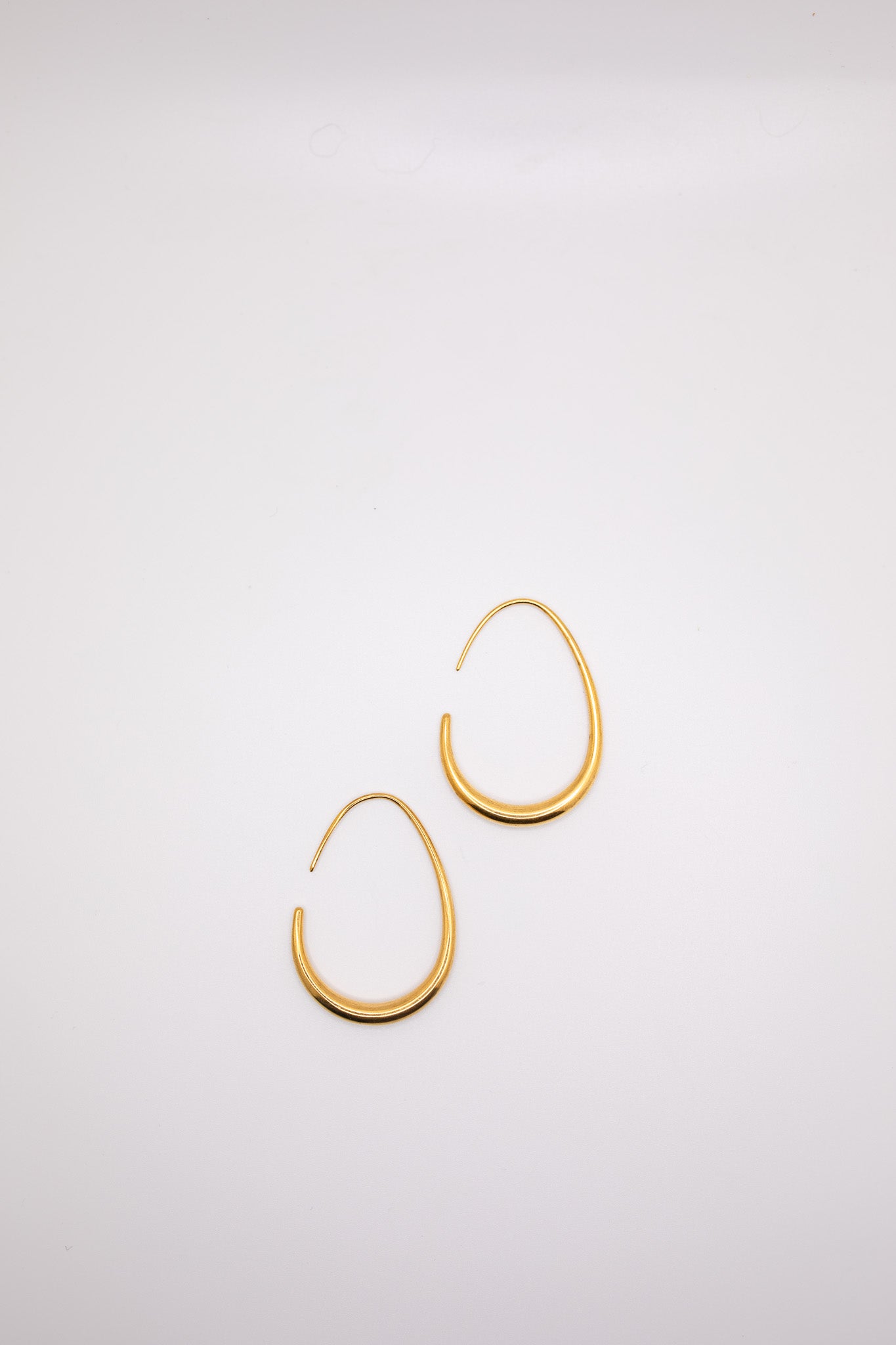 London Earrings