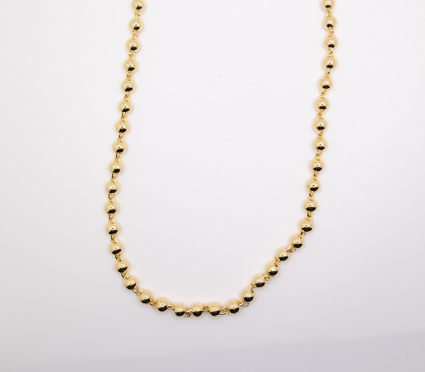Blake Necklace