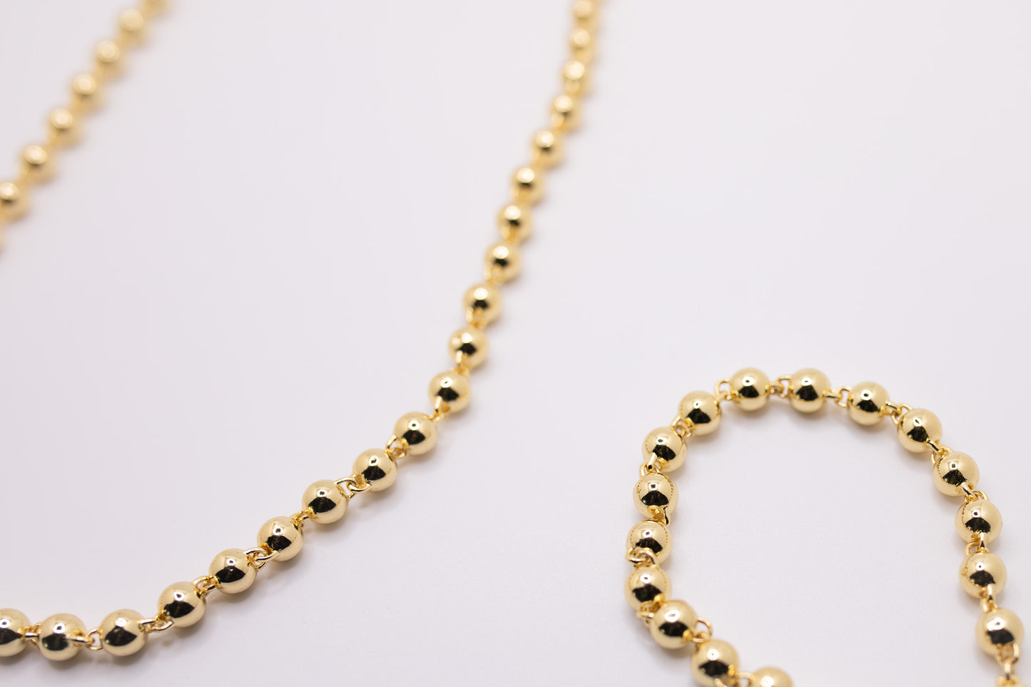 Blake Necklace