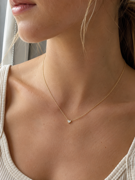 Gigi Necklace