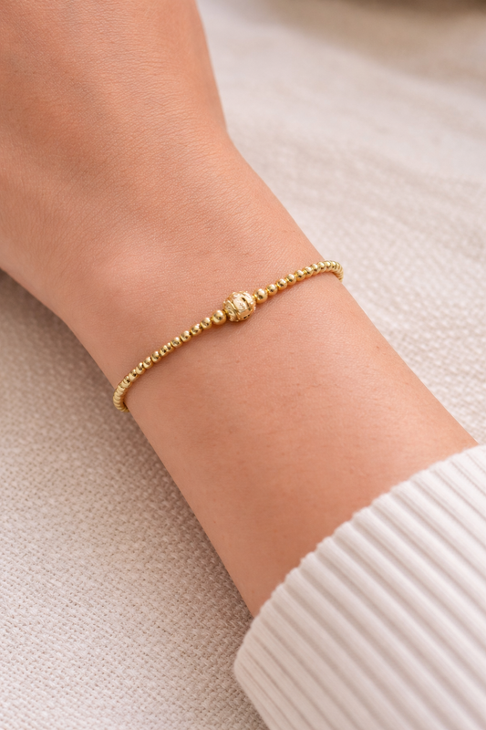 Ari Line Bracelet