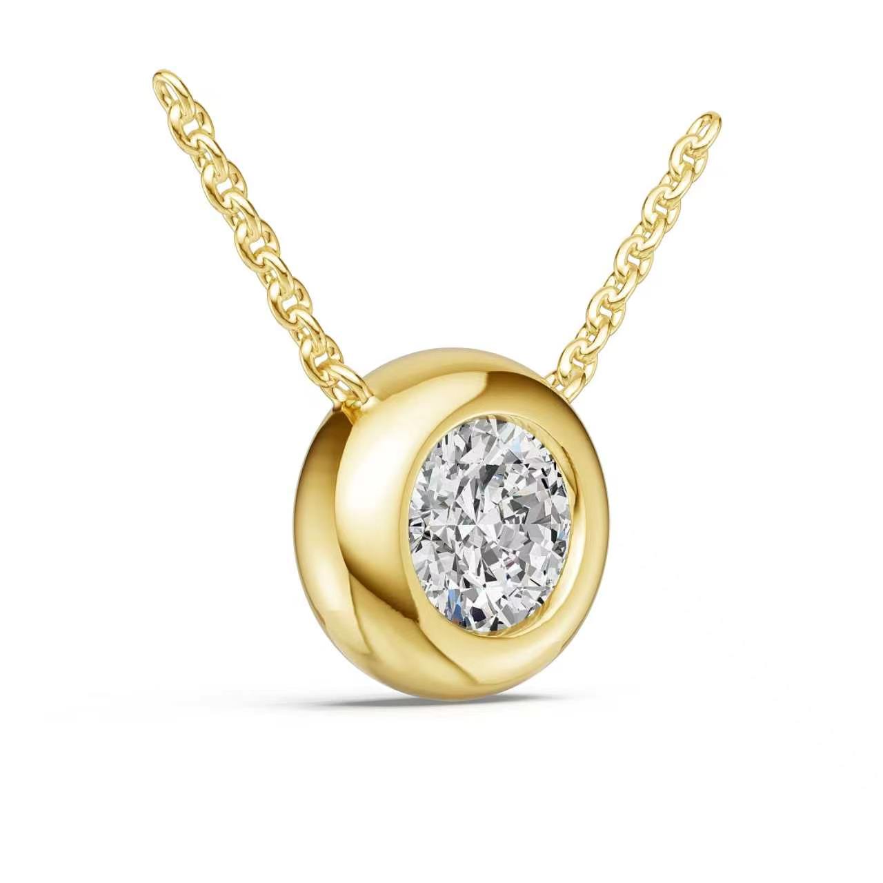 Rachel Necklace