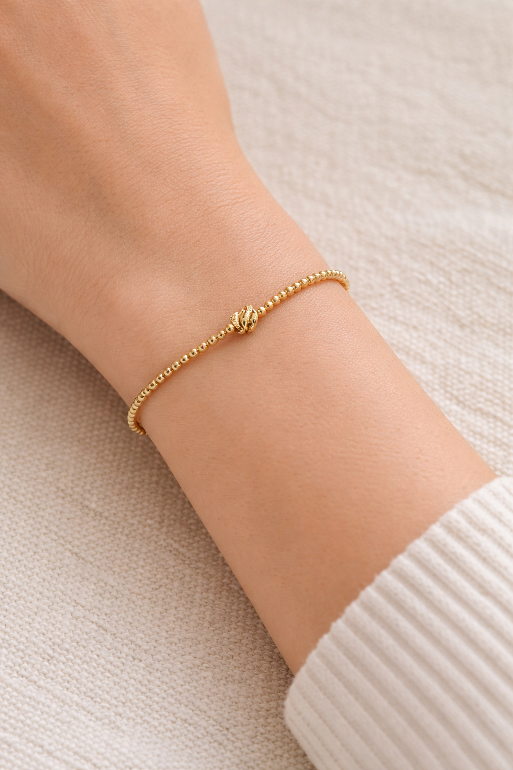 Amore Line Bracelet
