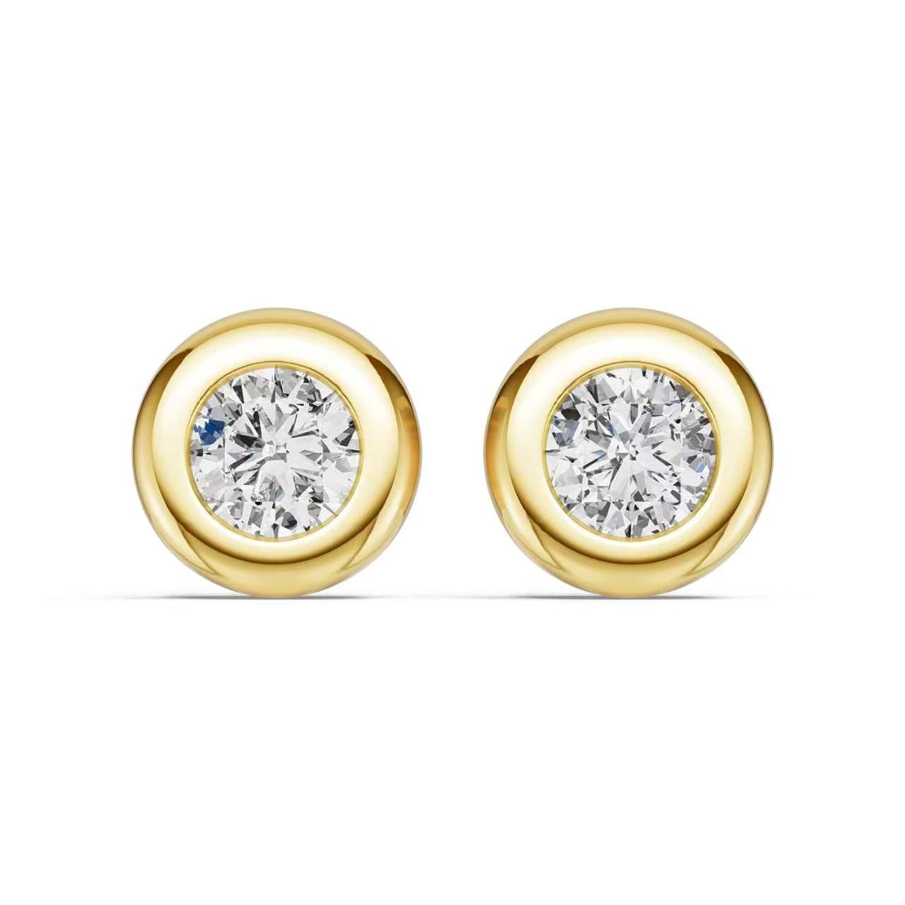 Rachel Stud Earrings