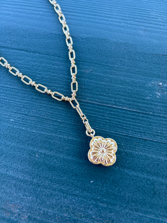 The Avery Necklace