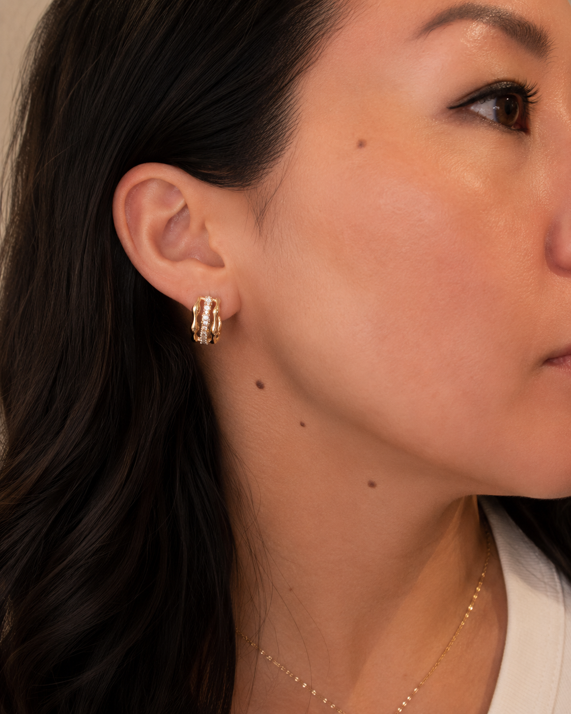 Mia Earrings