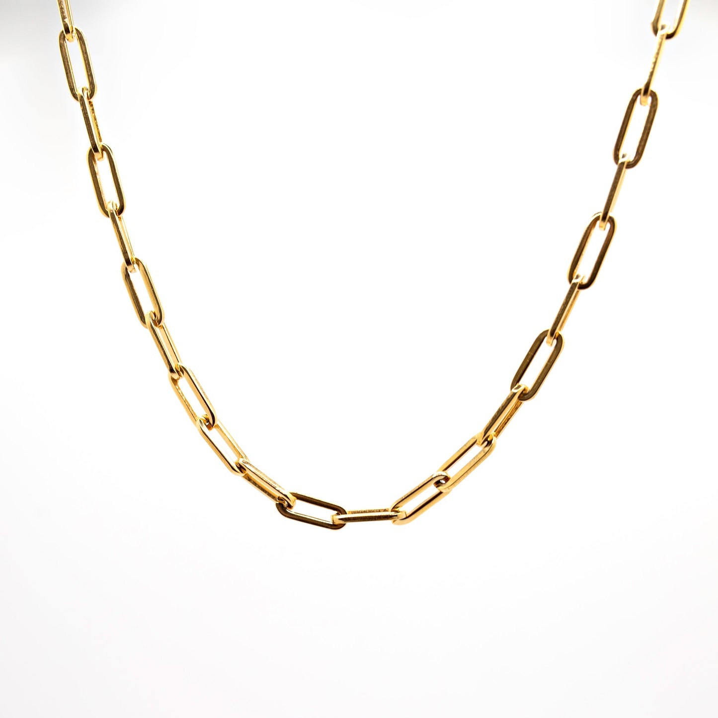 Olivia Necklace - Adoro Gems